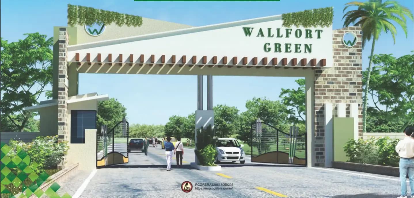 Wallfort Greens — image 1