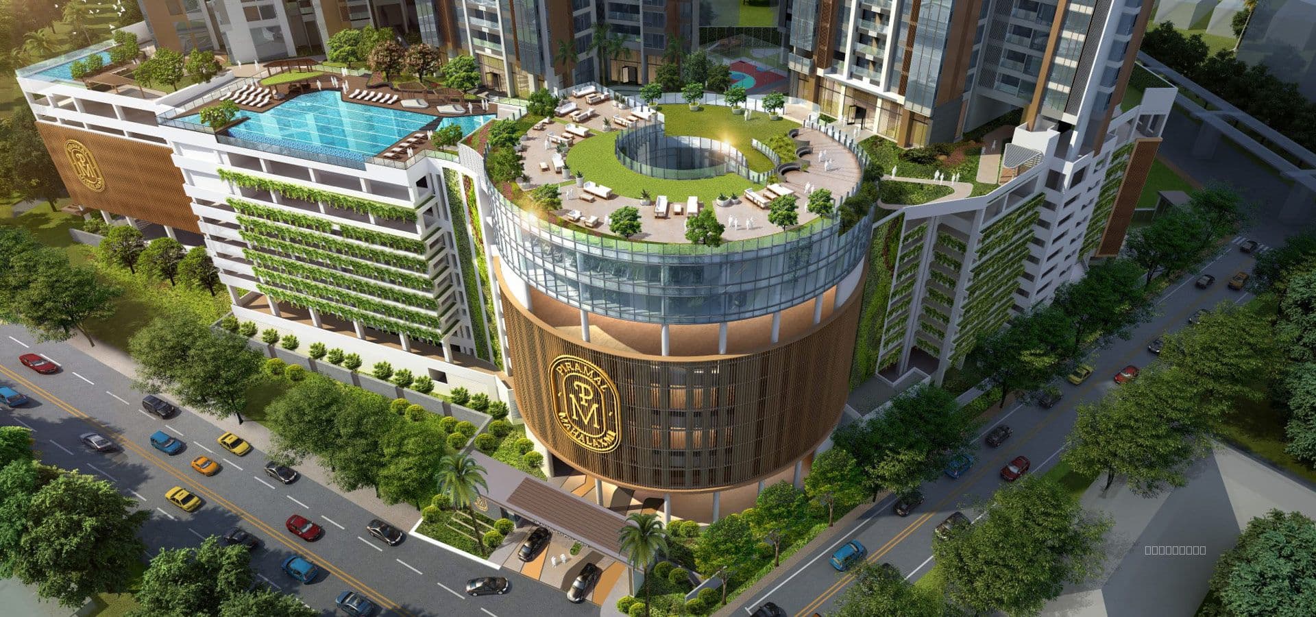 PIRAMAL MAHALAXMI — image 4
