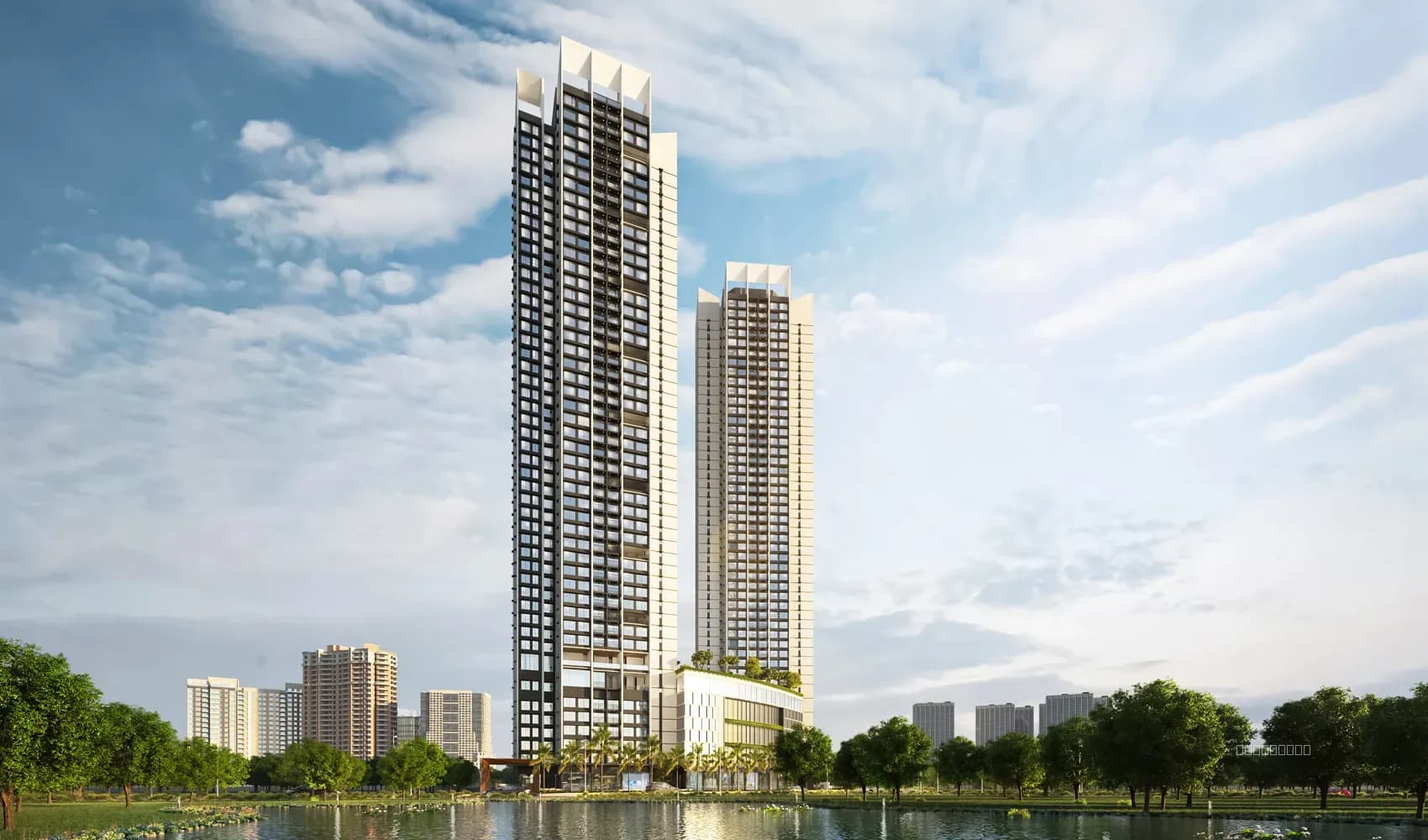 KALPATARU PARKCITY — image 2