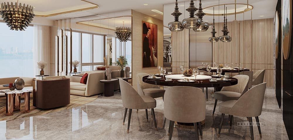 LODHA THE PARK — image 3
