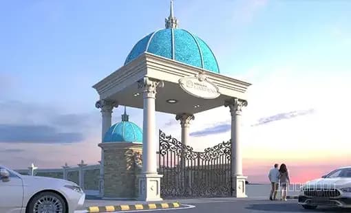 NIRVANA GARDENS — image 3