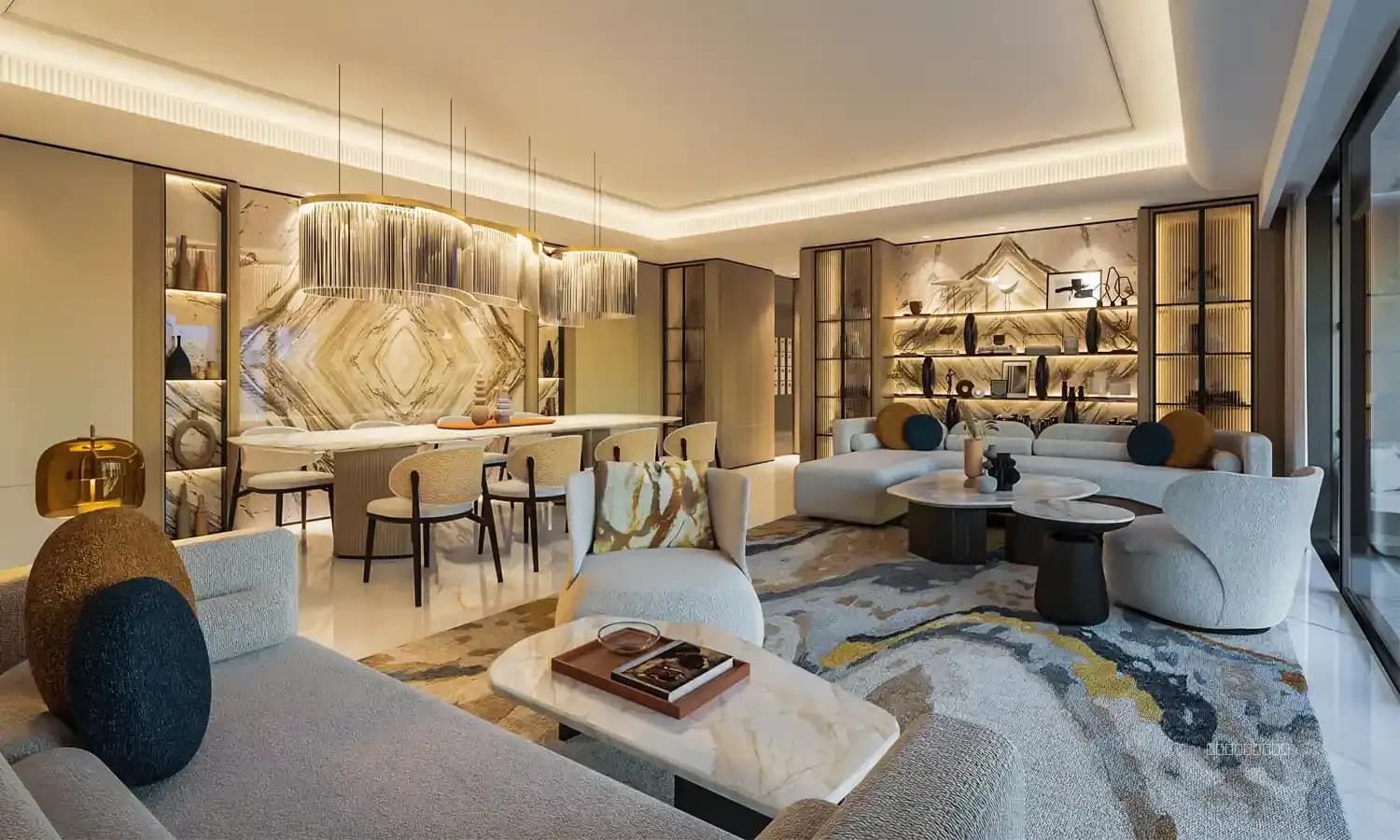 LODHA MASSIMO — image 4