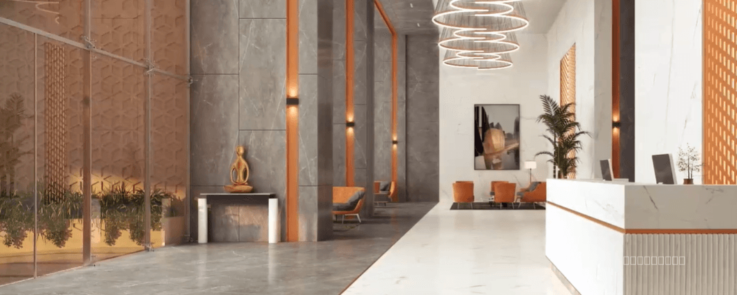 RAHEJA MODERN VIVAREA — image 4