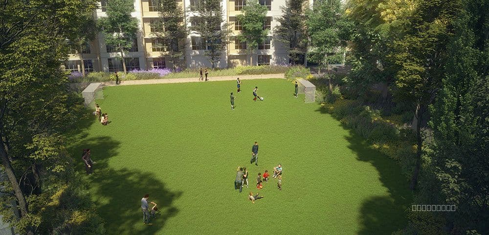 LODHA CROWN — image 4