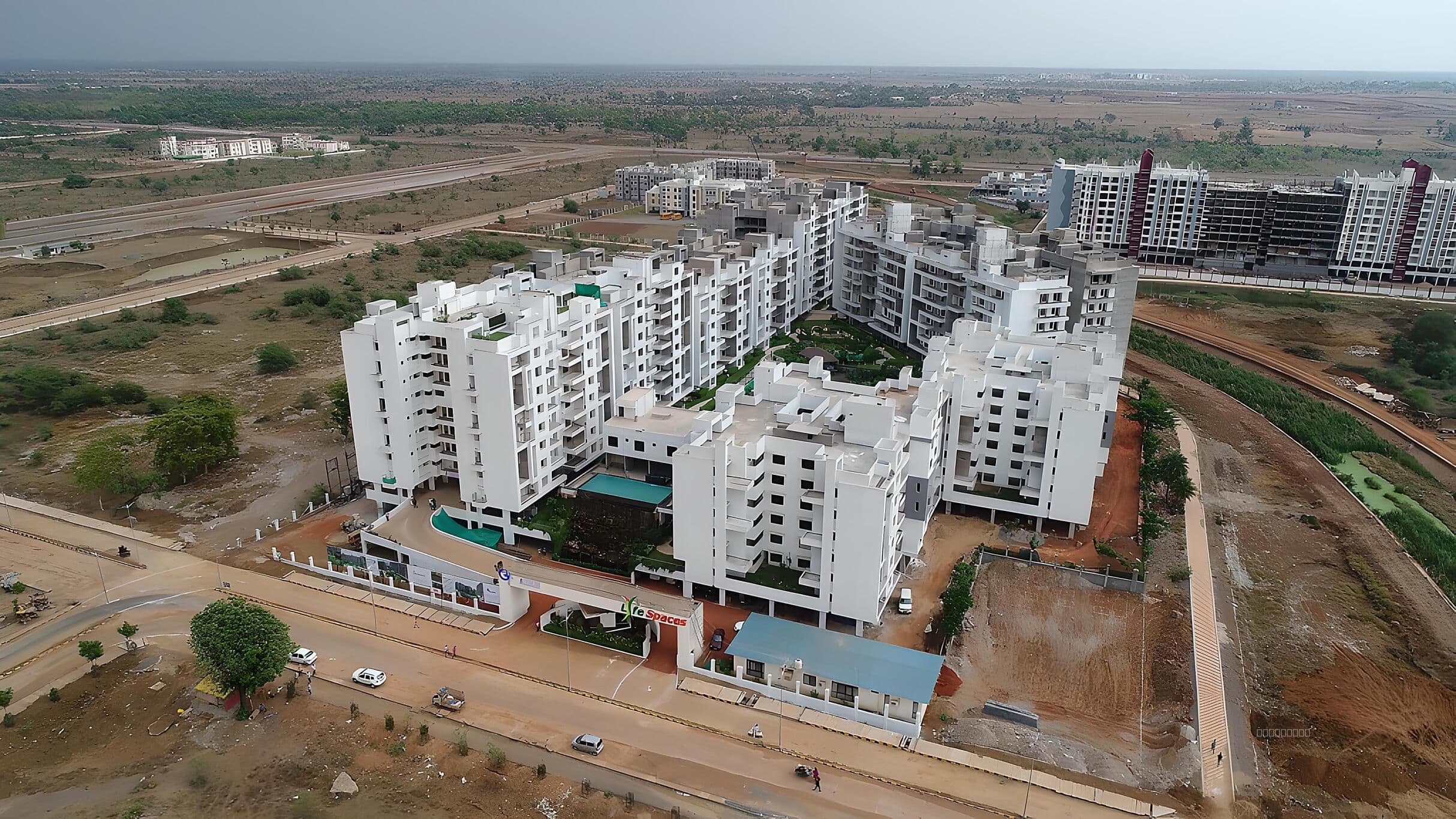GT Lifespaces — image 1