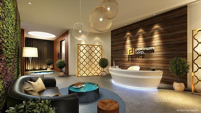 PLATINUM LIFE — image 4