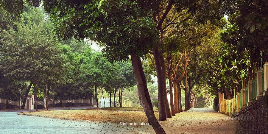 HIRANANDANI ESTATE — image 3