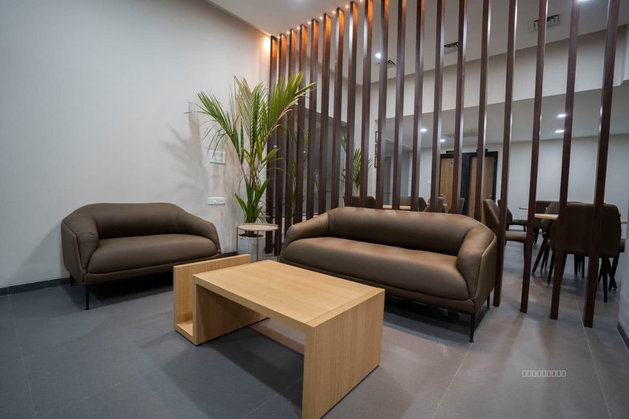 GT Lifespaces — image 6