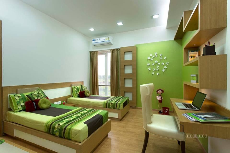 Anandam World City raipur — image 6