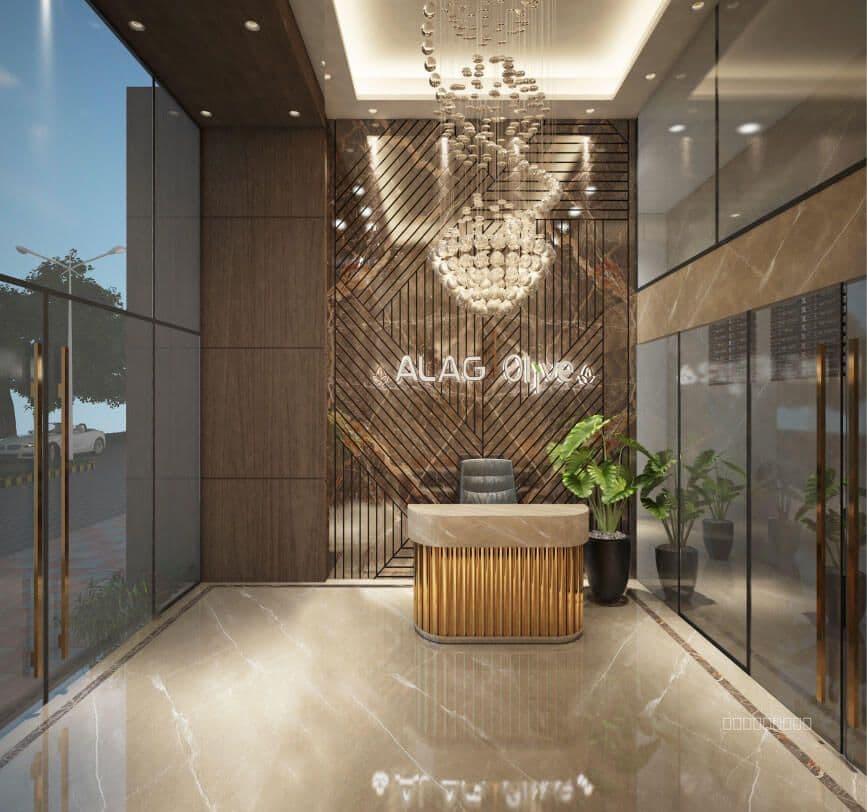 ALAGA OLIVE 97 — image 2