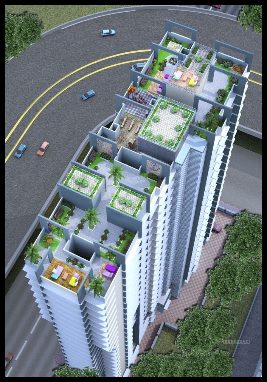 SARVESH ONE — image 4