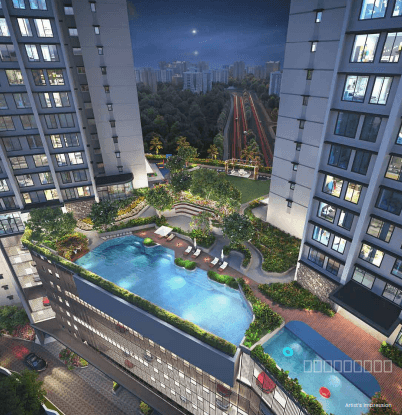 KALPATARU PARKCITY — image 1