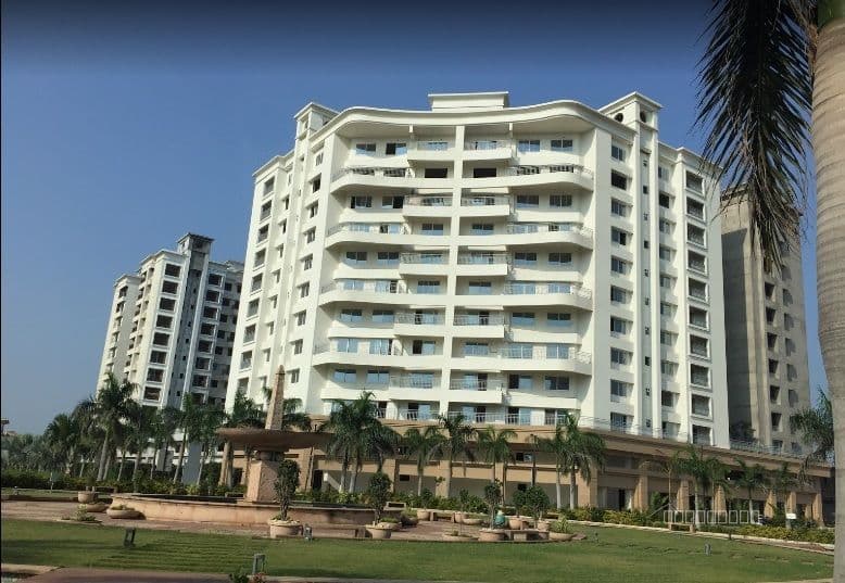 Anandam World City raipur — image 3