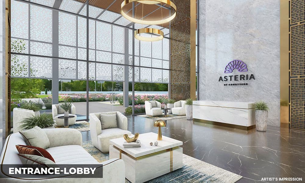 Asteria by Courtyard — image 4
