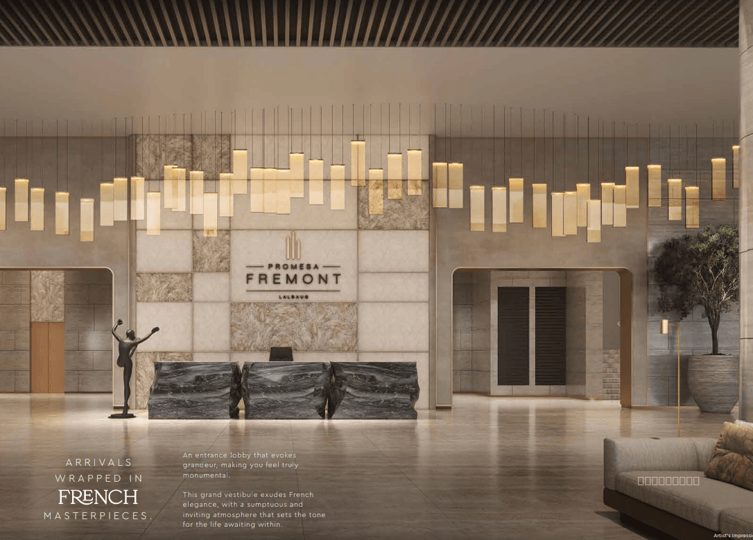 PROMESA FREMONT — image 4