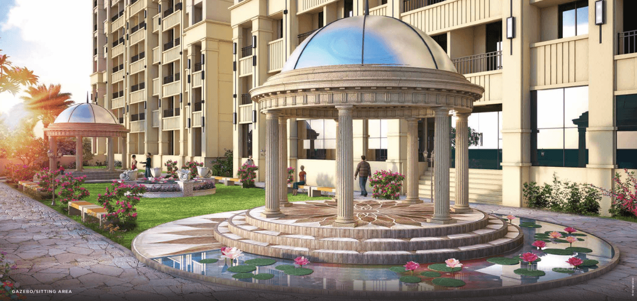 SWAMINARAYAN CITY — image 2