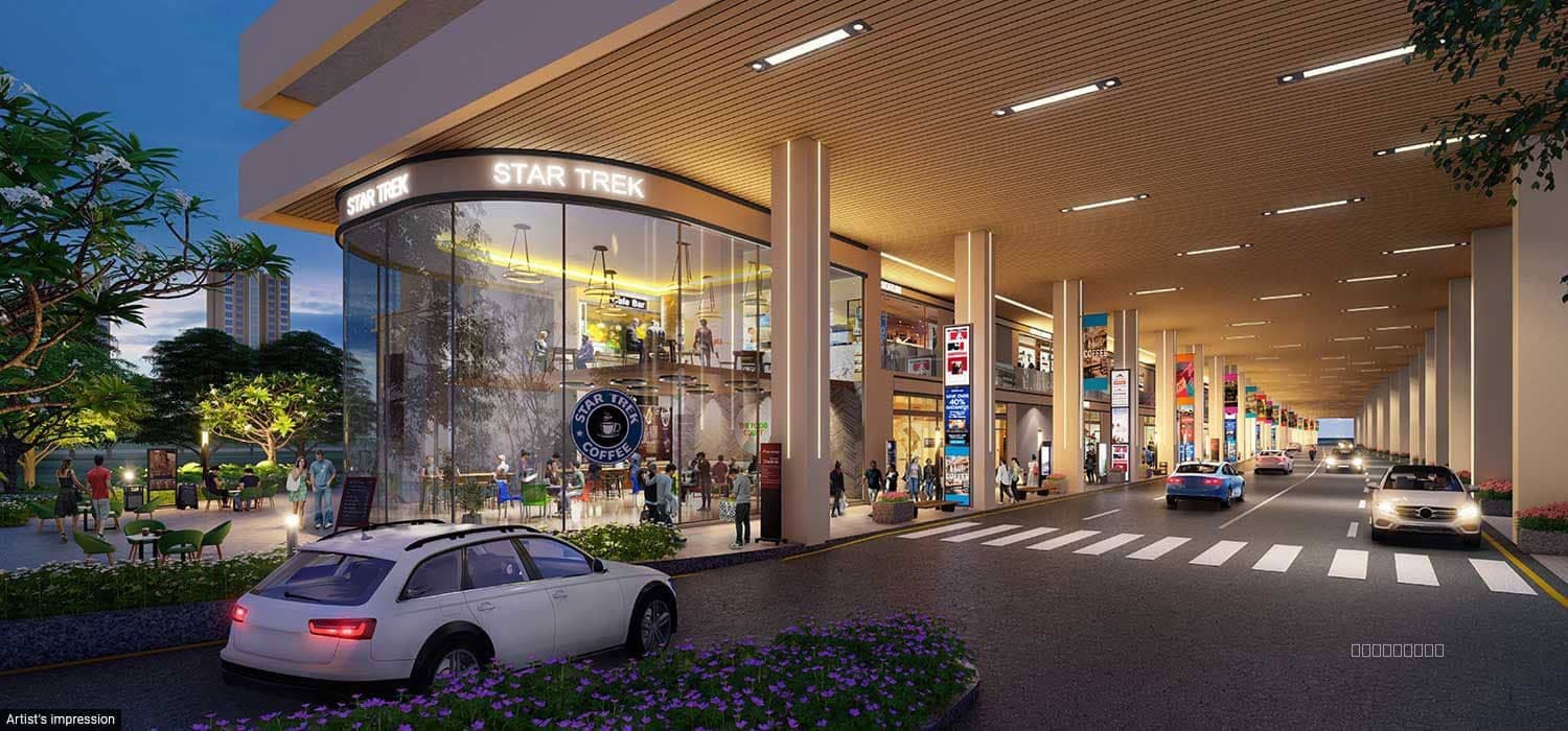 RUNWAL AVENUE — image 2