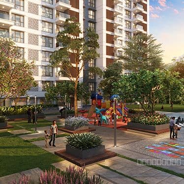 LODHA BELLAVISTRA — image 1