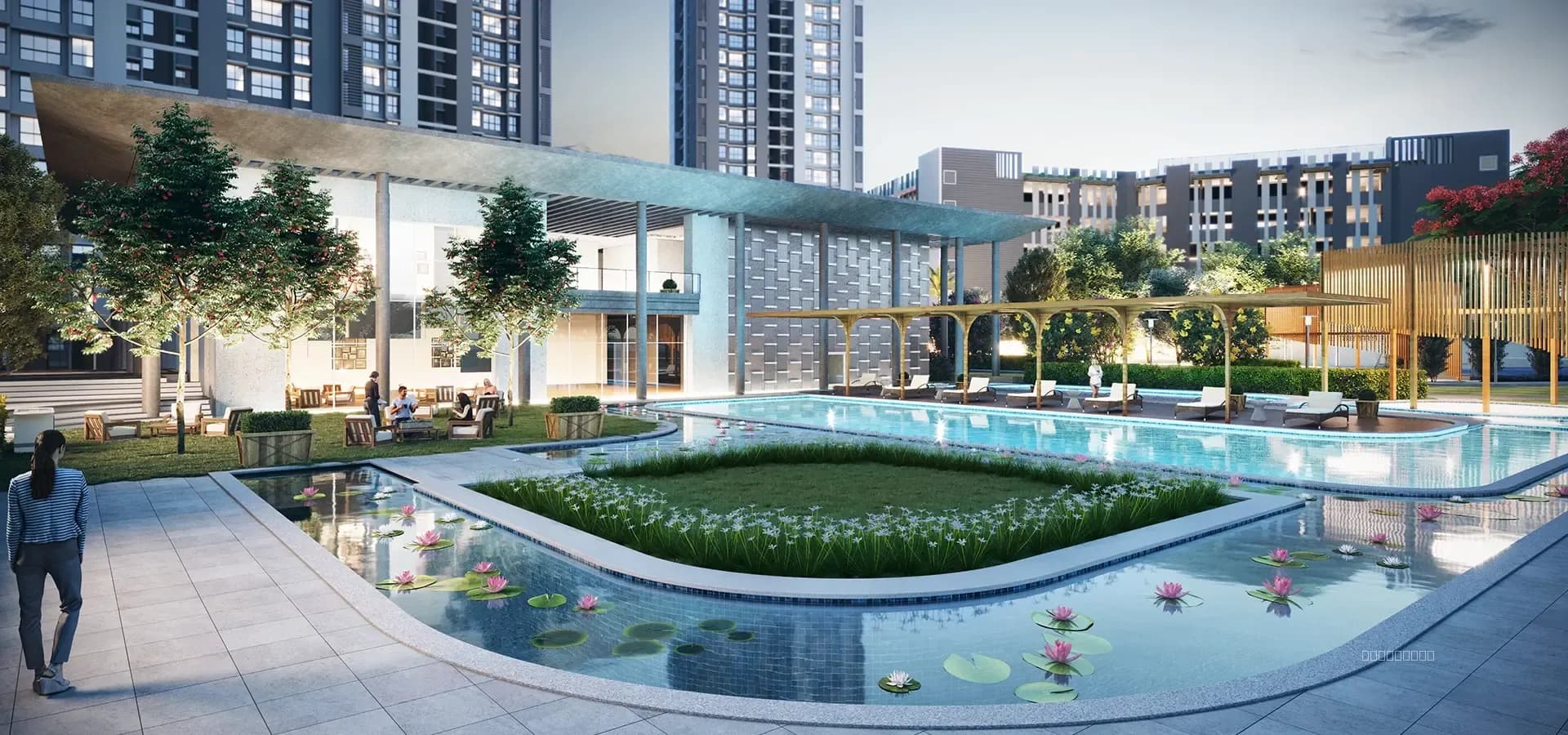 GODREJ NIRWAN — image 1