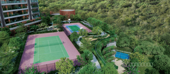 Prestige Forest Hills — image 3