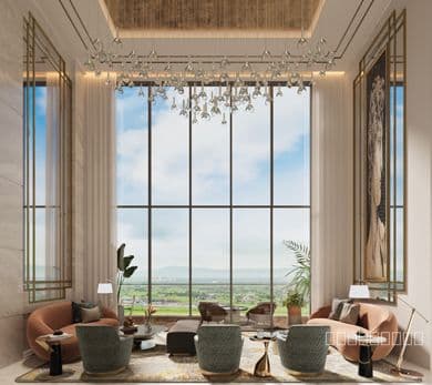 Lodha Hanging Gardens — image 2