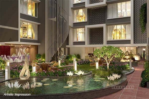 Royal Altezza — image 5