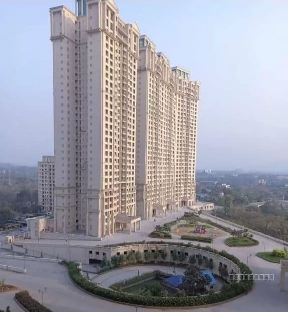 HIRANANDANI FORTUNE CITY — image 5