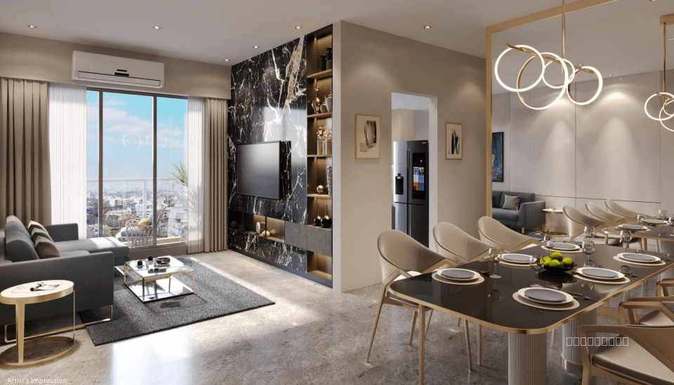 PLATINUM GRANDEUR — image 2