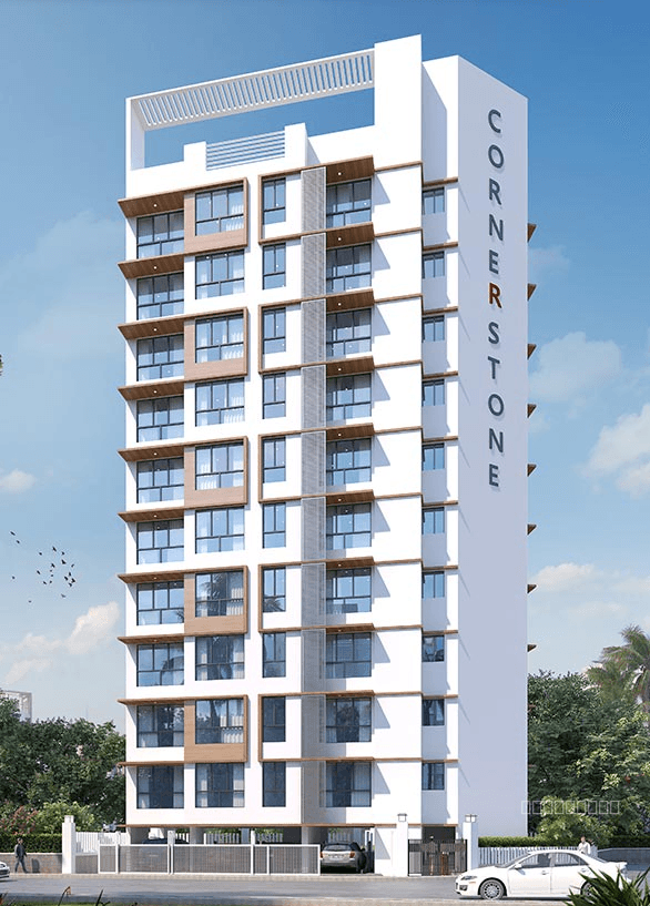 ROMELL CORNERSTONE — image 2