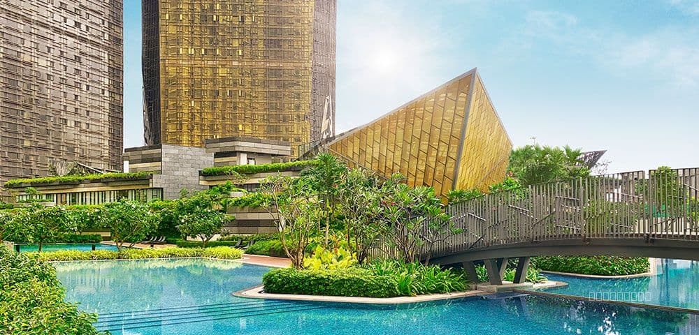 Lodha Adrina — image 1