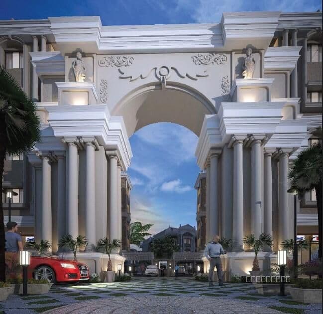 Royal Asset Town — image 5