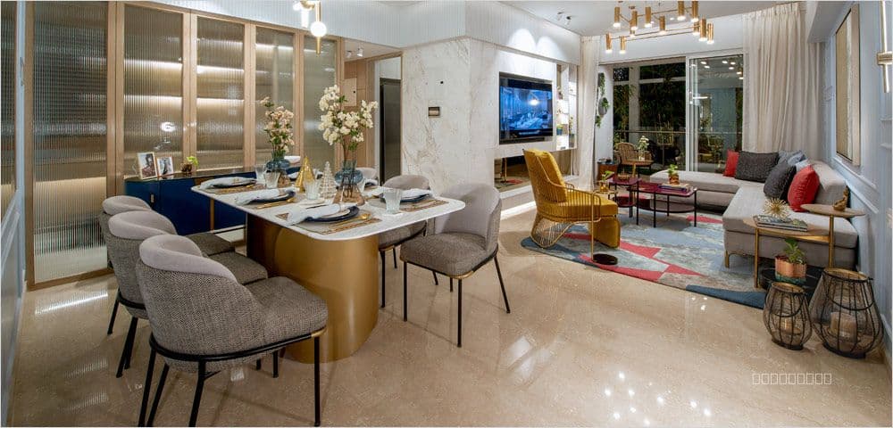 LODHA BELLA VITA — image 1