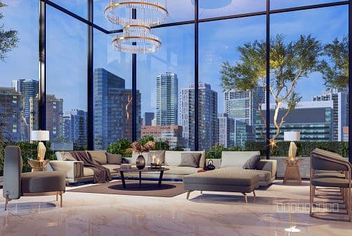 RAHEJA MODERN VIVAREA — image 2