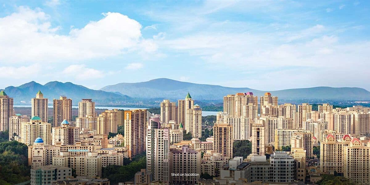 HIRANANDANI ESTATE — image 1