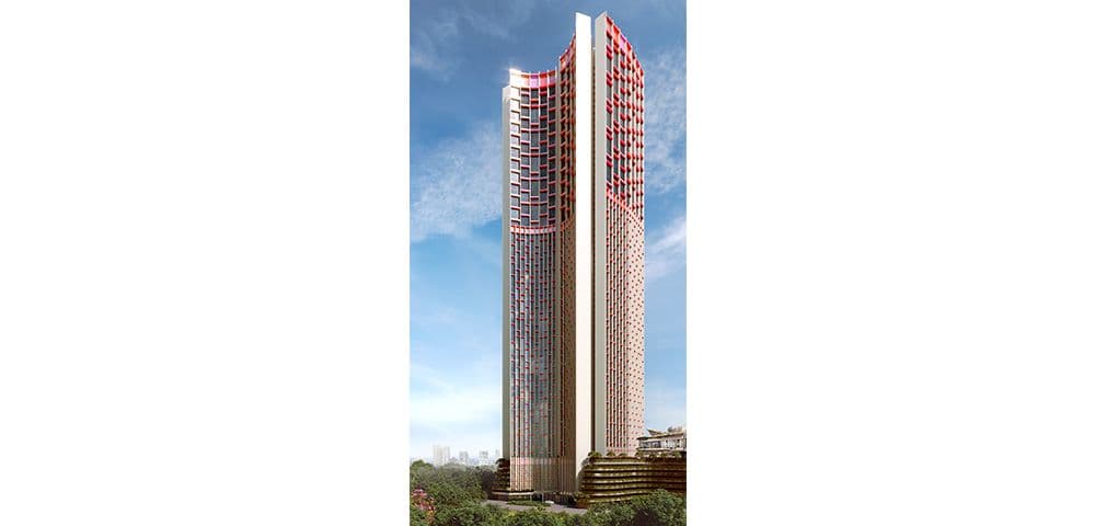LODHA THE PARK — image 1