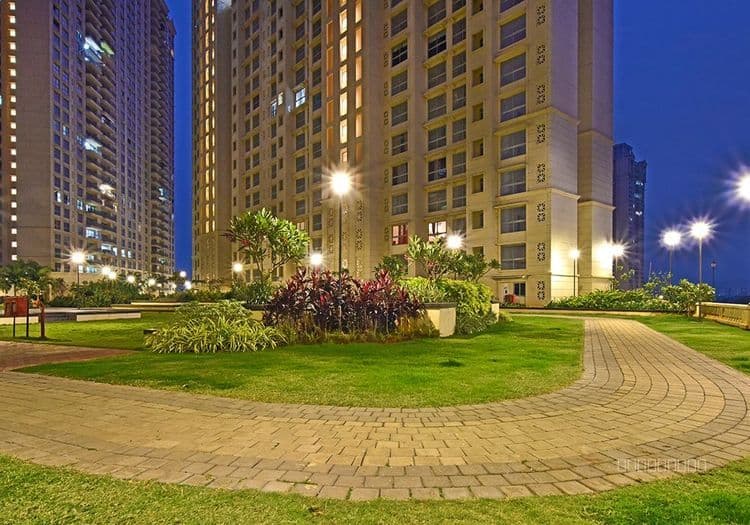 Hiranandani Golden Willows — image 2