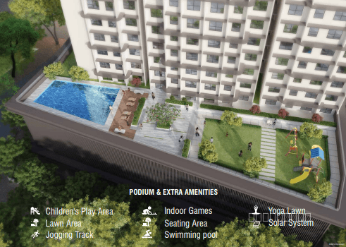VEER HEIGHTS — image 1