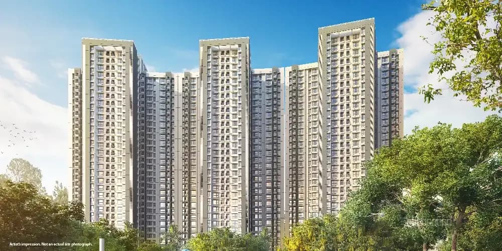 GODREJ UPAVAN — image 7