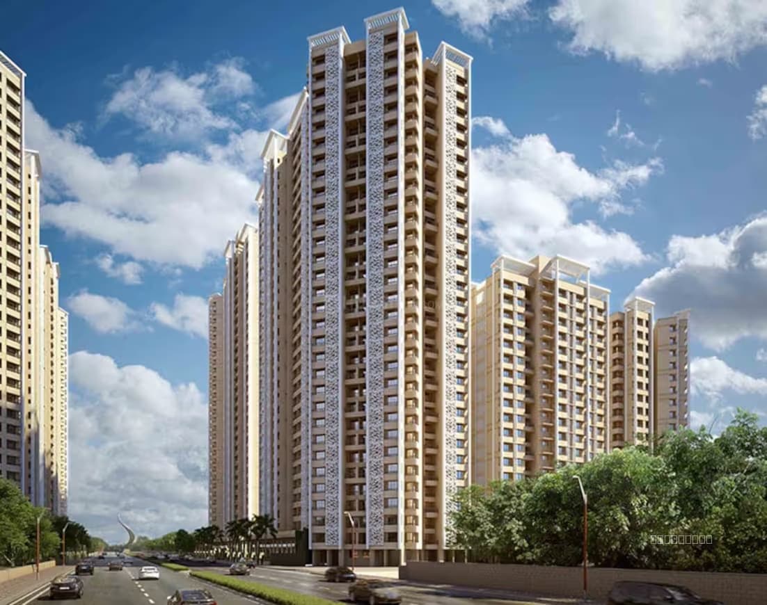 Raunak City BY RAUNAK GROUP — image 1