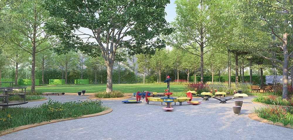 LODHA EVERGREEN — image 3