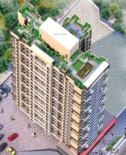 Vasudev Paradise — image 1