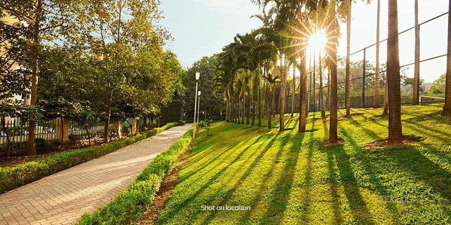 HIRANANDANI ESTATE — image 2