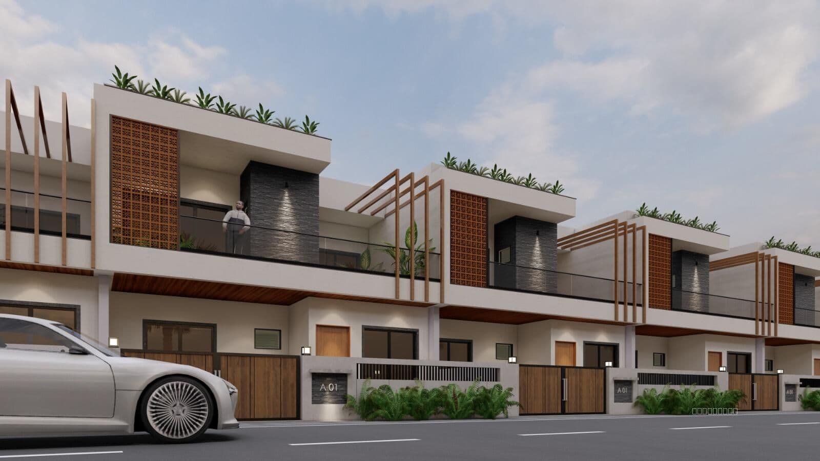 Anaadi Ananta Avenue — image 3