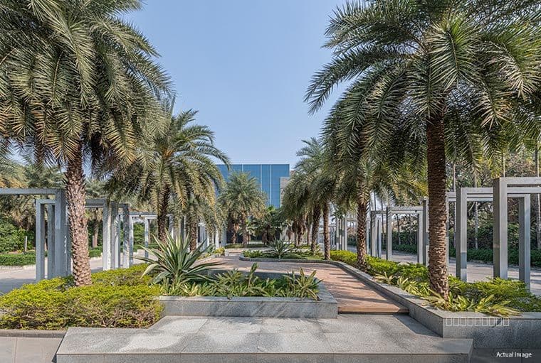 Akshar Business Park — image 1
