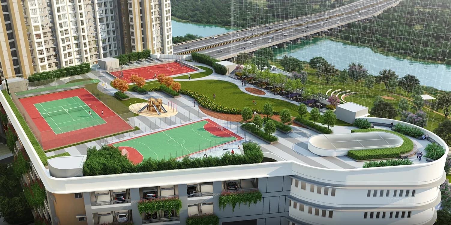 Godrej Riviera — image 4