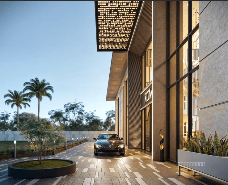 102 DOWNTOWN ALAYA — image 3