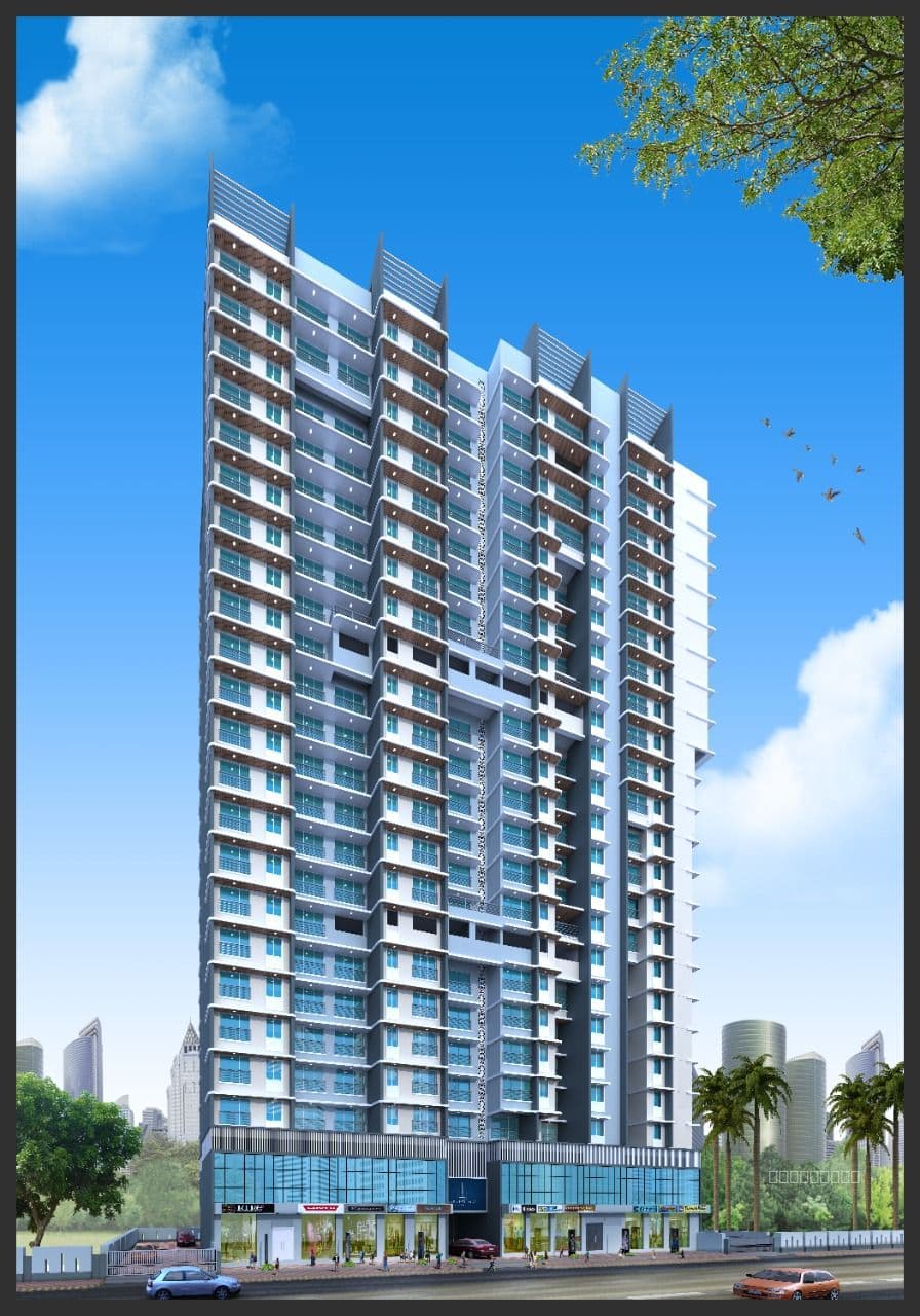 SARVESH ONE — image 2