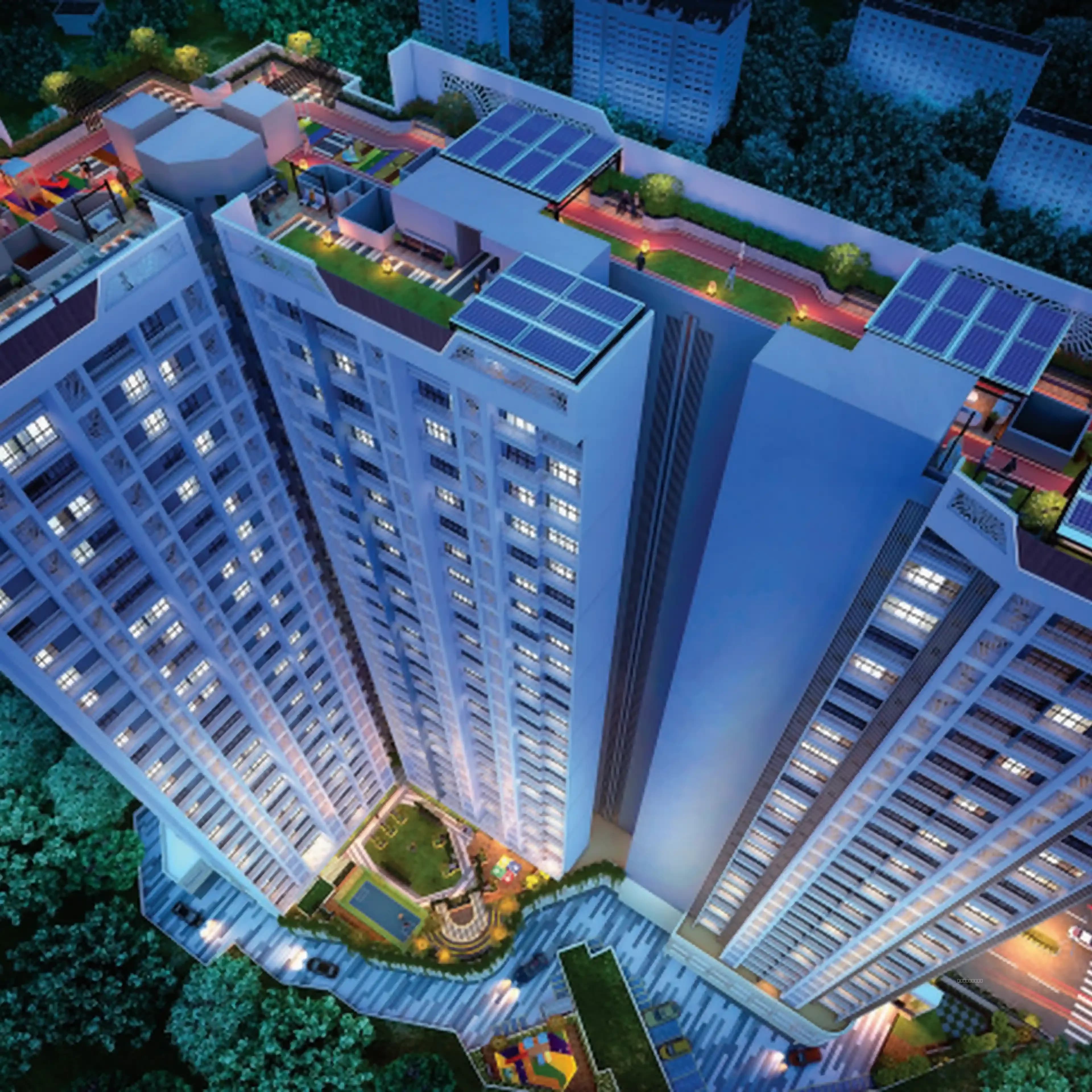 LAUKIK VASTU LUXURIA — image 3