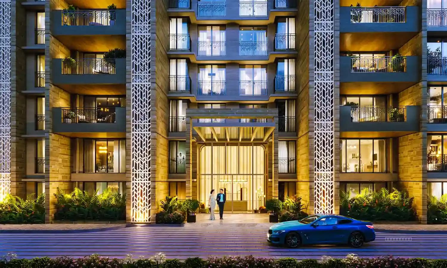 LODHA MASSIMO — image 2