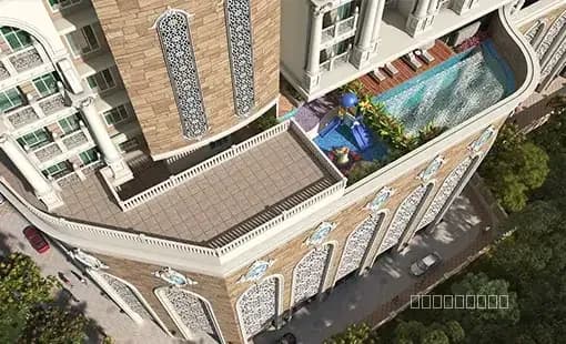 NIRVANA GARDENS — image 2